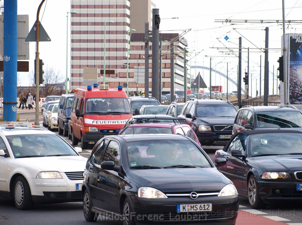 Vorbereitung Flutung U Bahn Koeln Heumarkt P290.JPG